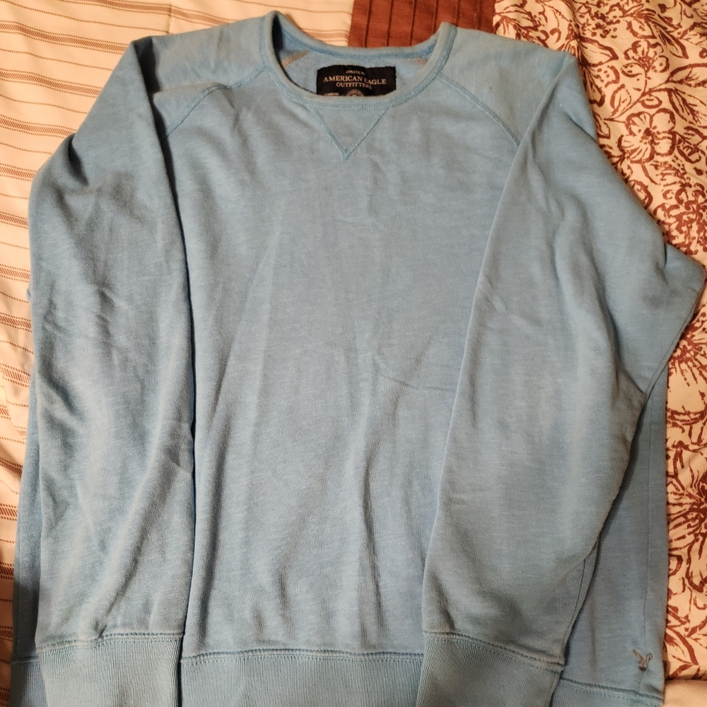 MENS SWEATSHIRT